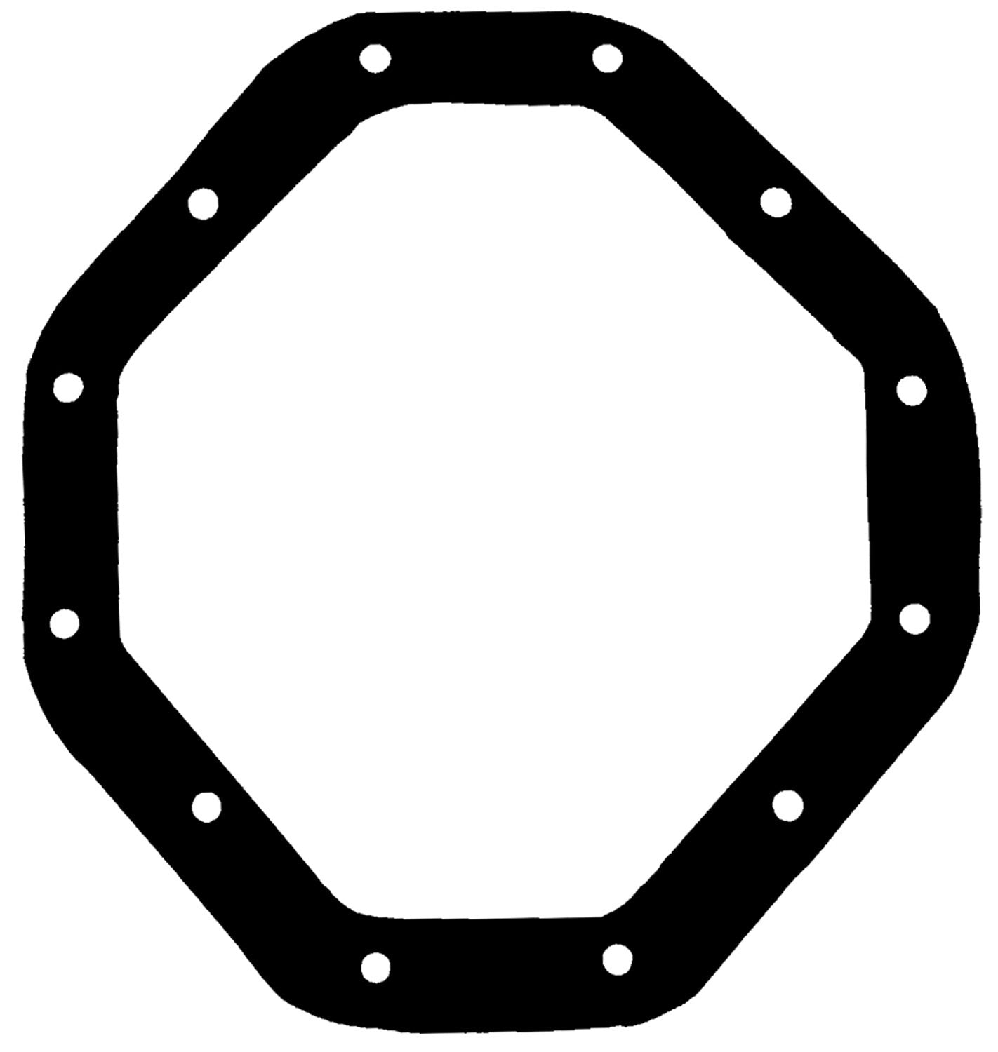 Differential Gasket Trans-Dapt 9051