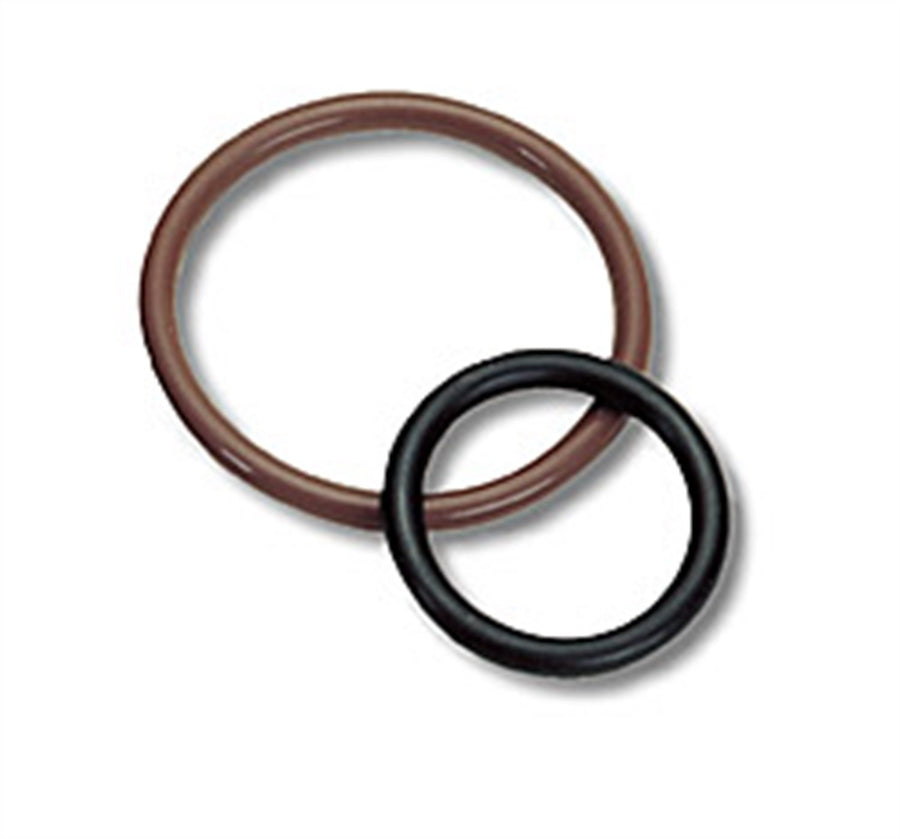 650160 Russell Competition Fuel Filter Replacement O-Ring - 2 Piece