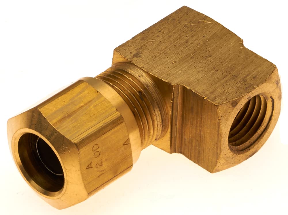 Brake Connector Gates G32154-0808