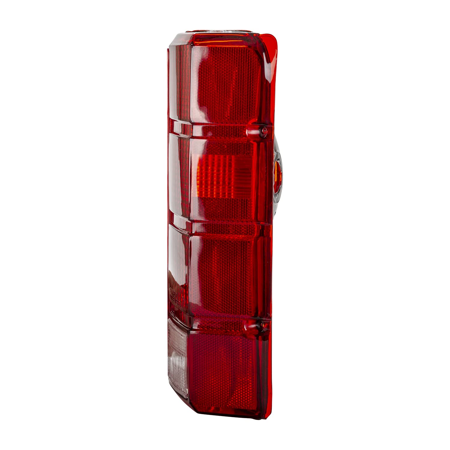 Ford TYC 11-3267-01 Passenger Side Replacement Tail Light Assembly