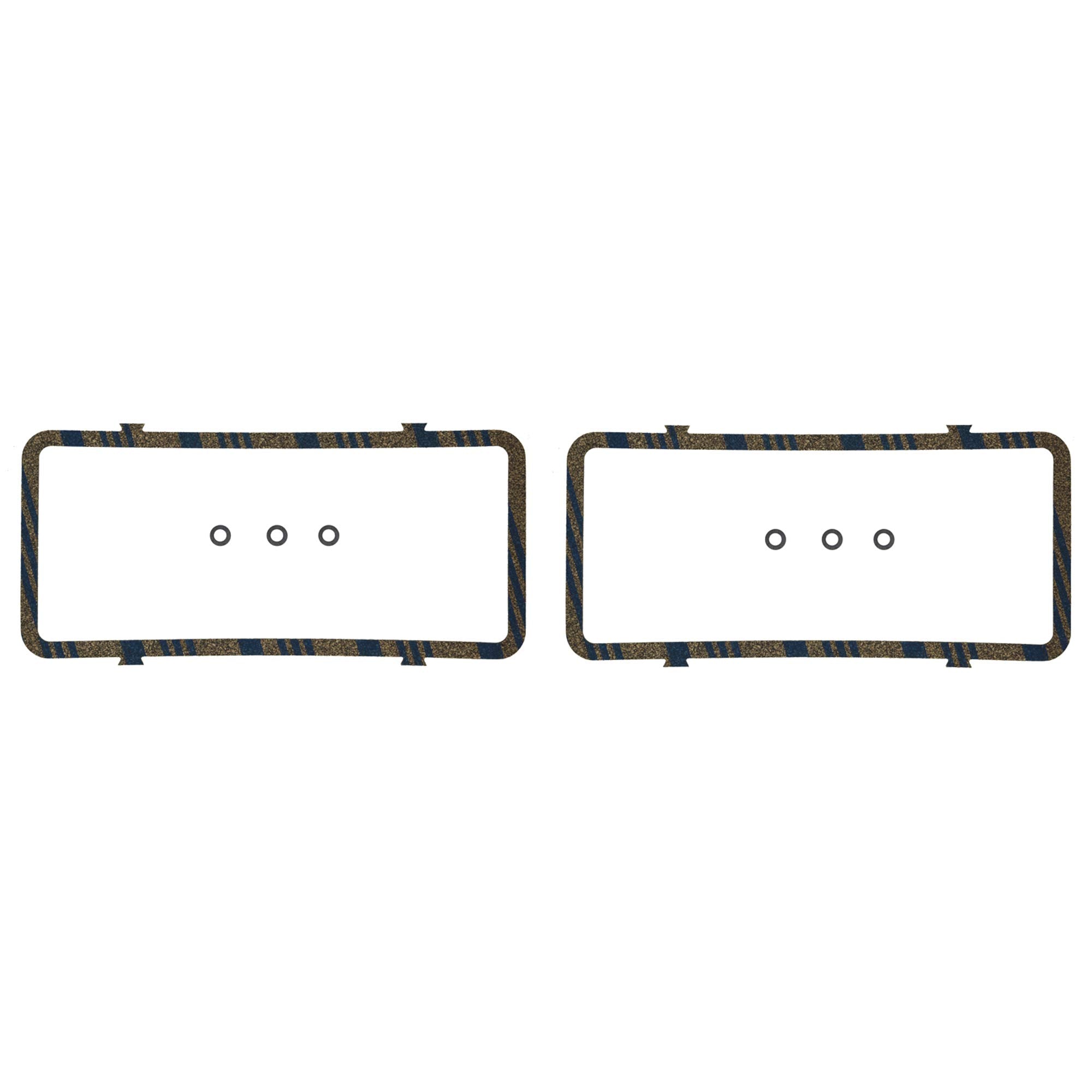 PS 13315 C FEL-PRO Push Rod Cover Gasket Set