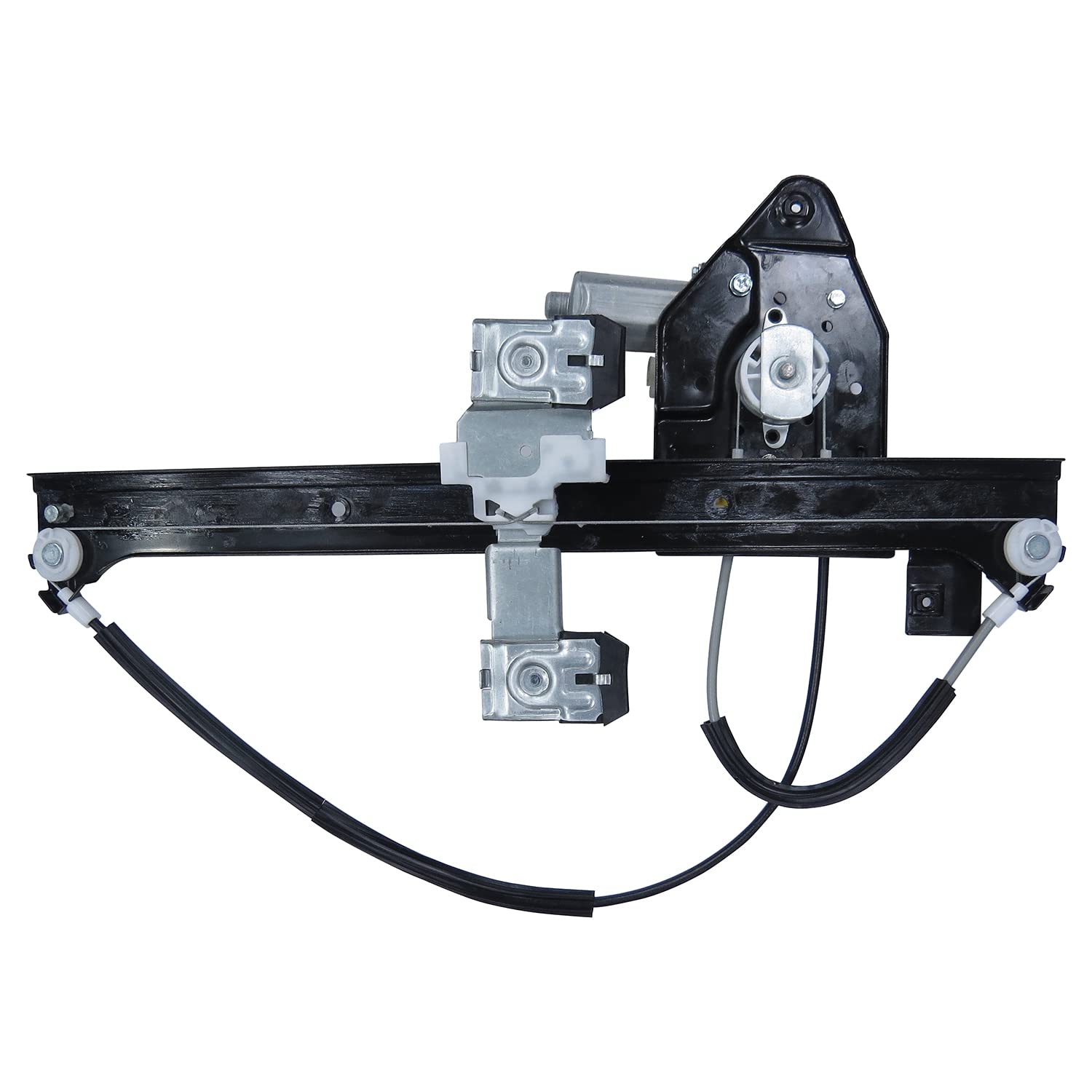 Replacement TYC 660564 rear_left Window Regulator