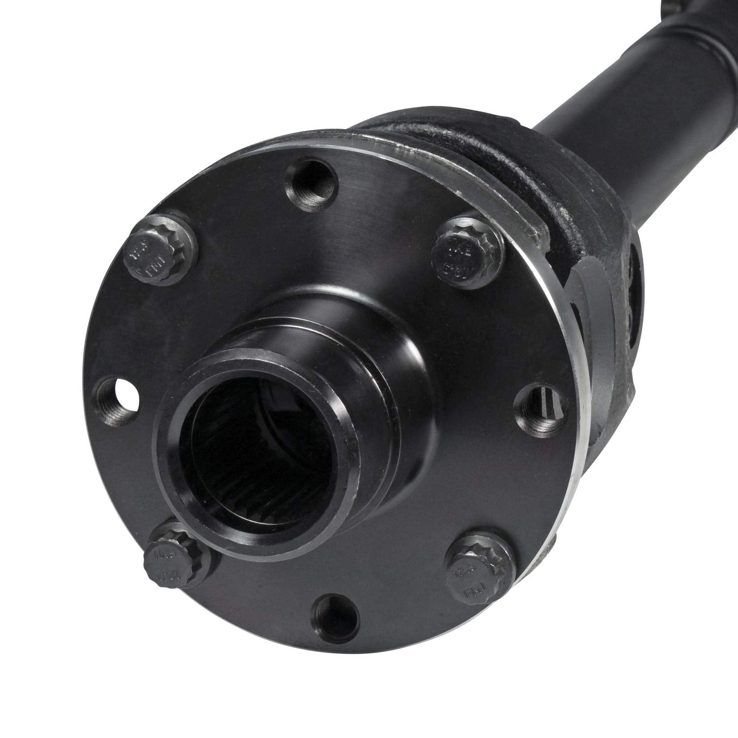 Jeep JL Rear Sport Driveshaft, 2 Door with Manual Transmission, with Dana 35