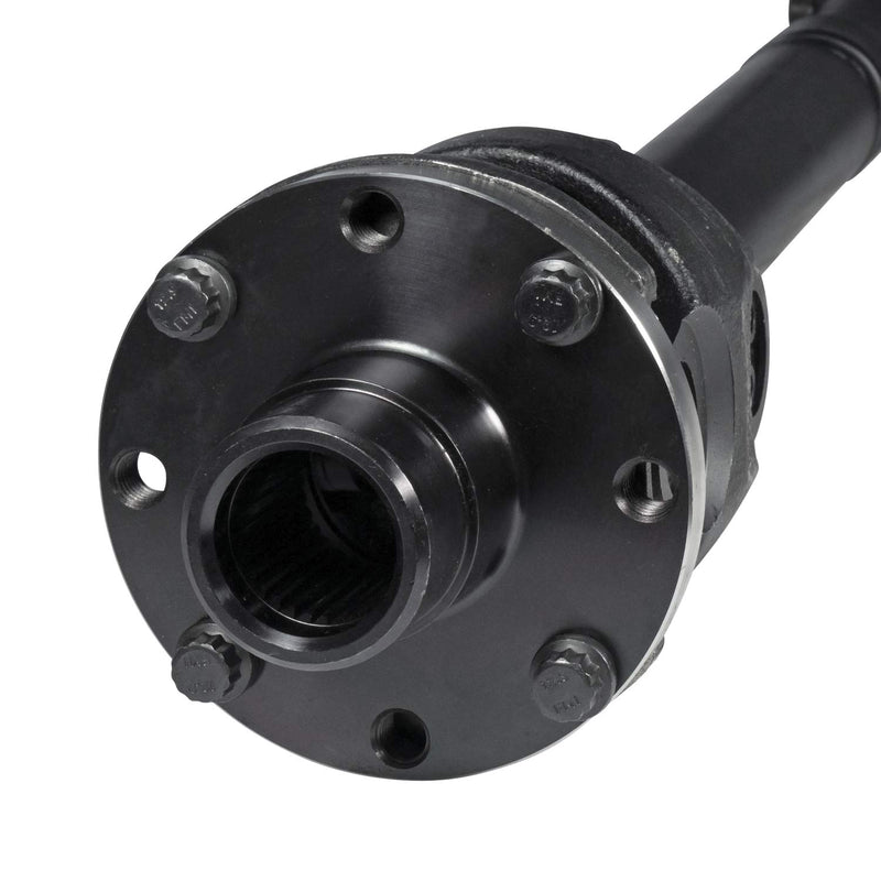 Jeep JL Rear Sport Driveshaft, 2 Door with Manual Transmission, with Dana 35