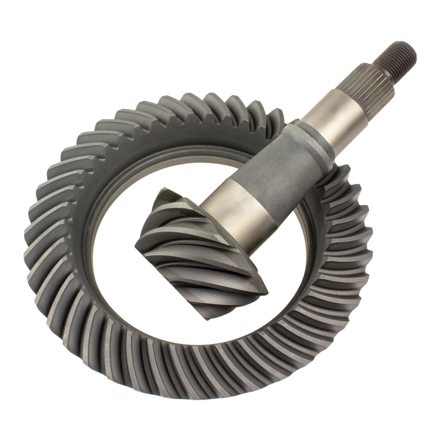 Motive Gear Differential Ring & Pinion C9.25-410F-1 For Chrysler 9.25 Front Ratio 4.10, 12-Bolt, 30 Spline, 10 Pinion & 41 Ring Tooth - Fits Dodge/Ram 2500/3500 Replaces AAM 40041782 Mopar 68002471AA