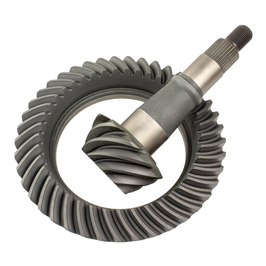 Motive Gear Differential Ring & Pinion C9.25-410F-1 For Chrysler 9.25 Front Ratio 4.10, 12-Bolt, 30 Spline, 10 Pinion & 41 Ring Tooth - Fits Dodge/Ram 2500/3500 Replaces AAM 40041782 Mopar 68002471AA