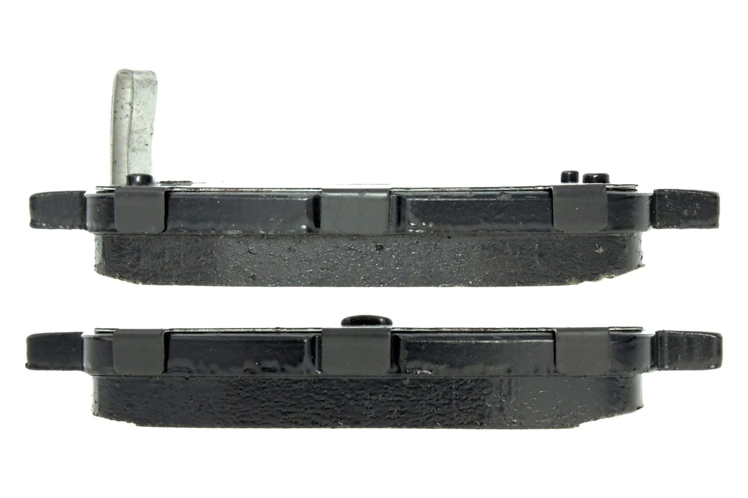 Posiquiet Ceramic Pads Centric Brakes 105-09051