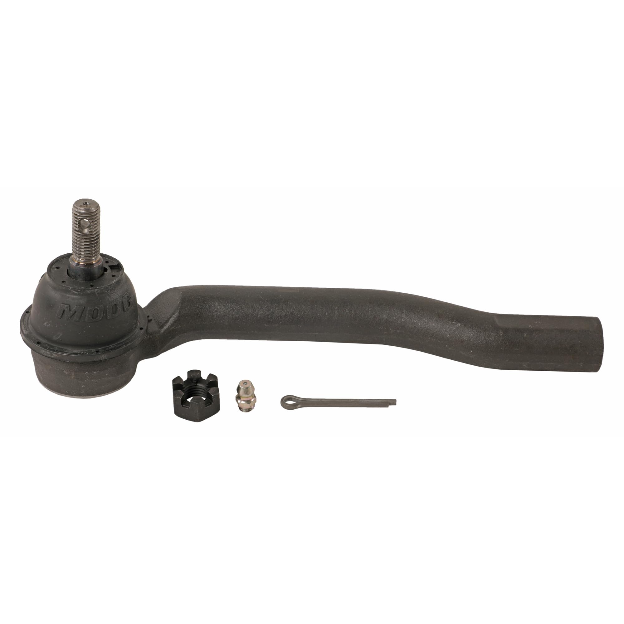 Steering Tie Rod End MOOG ES801613 for Nissan Versa