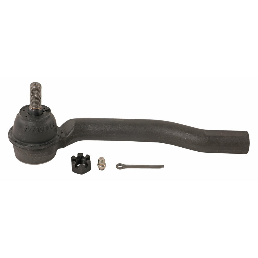 Steering Tie Rod End MOOG ES801613 for Nissan Versa