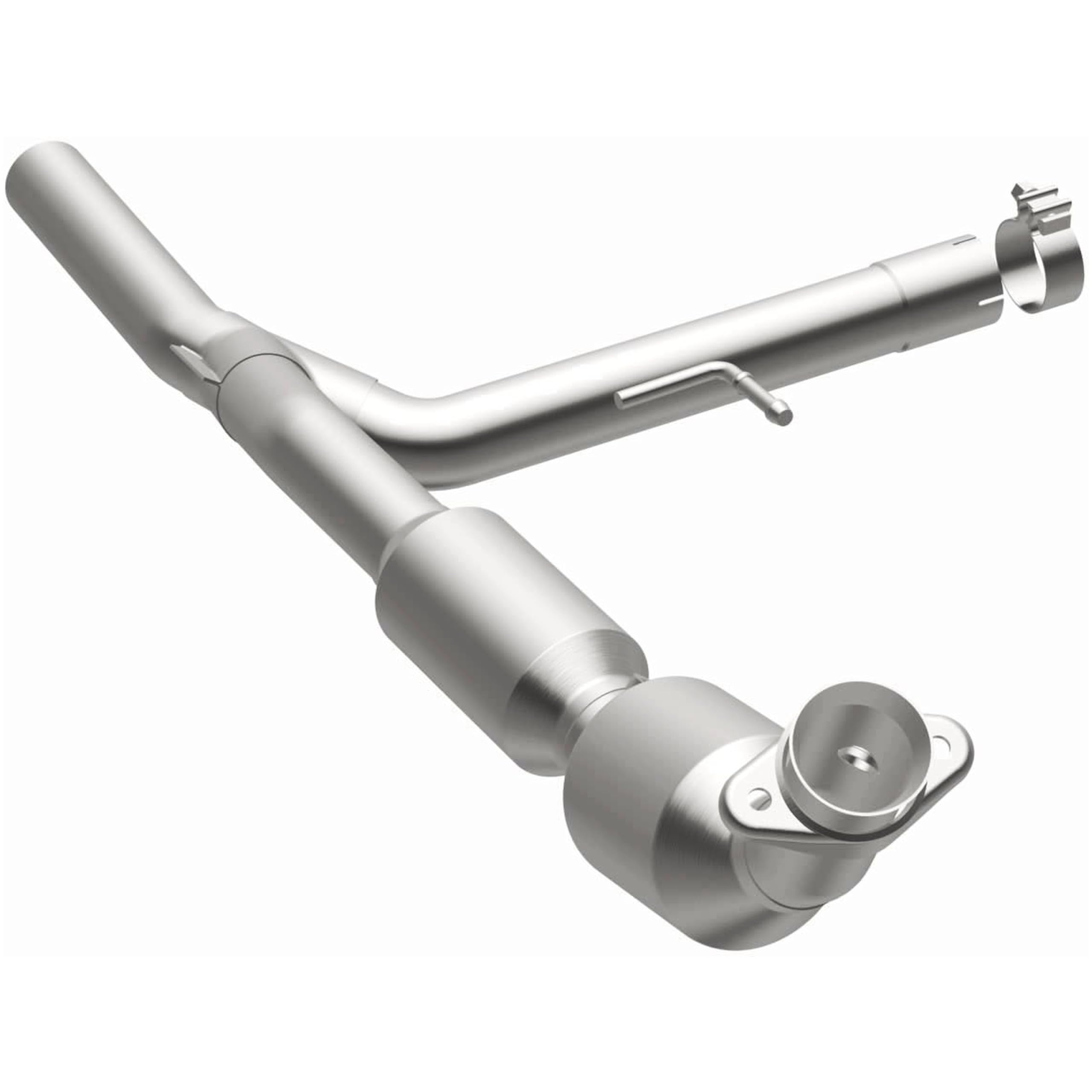 California Grade MagnaFlow Catalytic Converter 5582706: Direct Fit, Compatible with 2004 Ford F-150 (CARB Compliant)