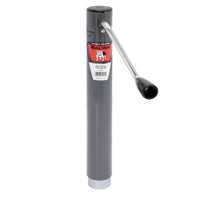 150010 BULLDOG Round Trailer Jack