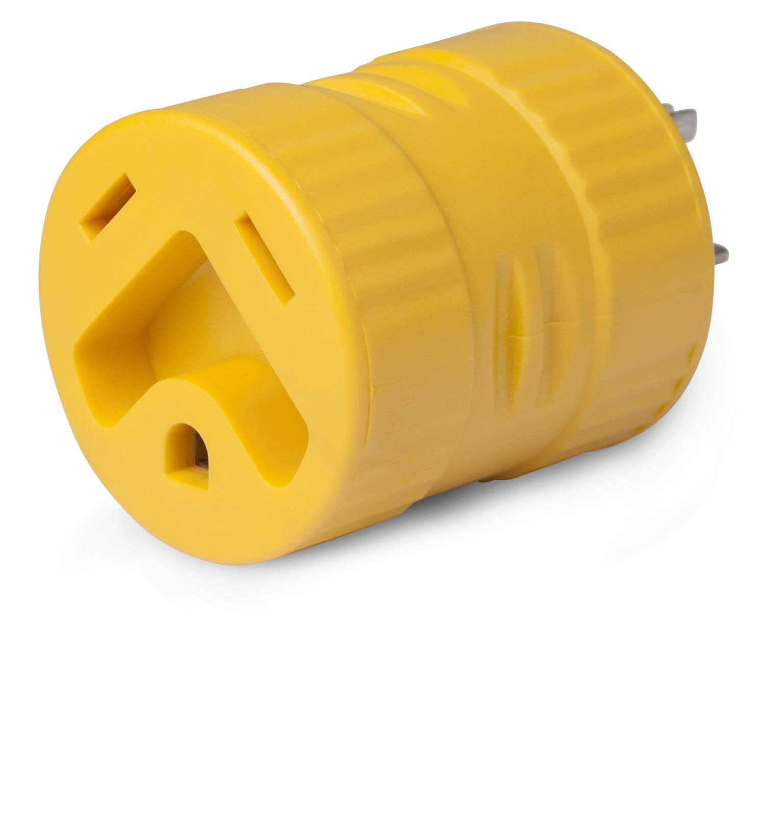 126A ParkPower by Marinco RV Electrical Adapter (5-20 plug to 30A conn RV)