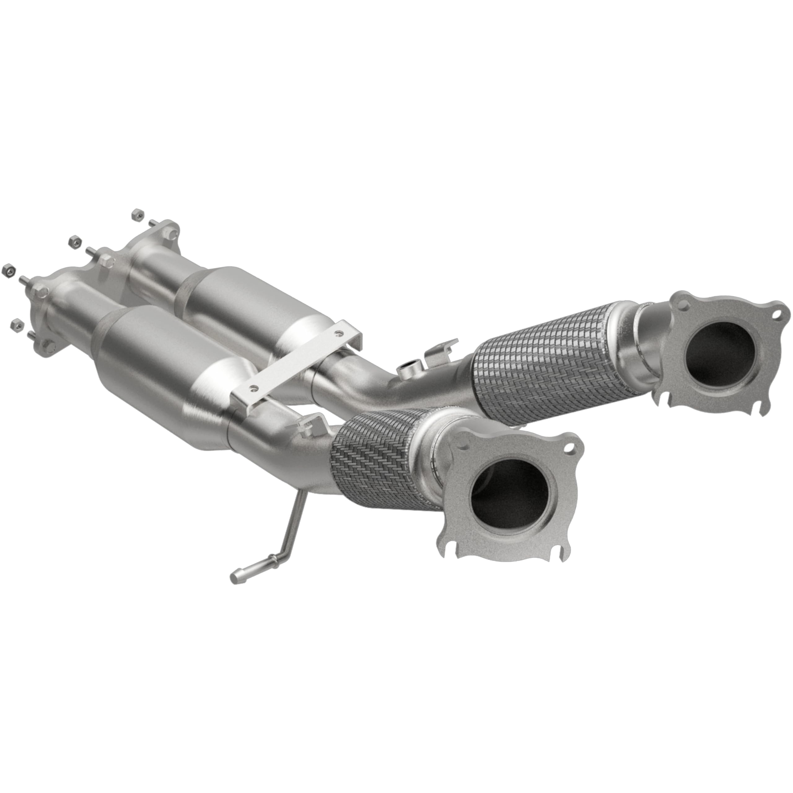 Catalytic Converter MagnaFlow 51627 (Non-CARB Compliant)
