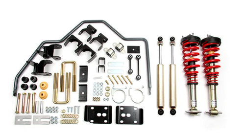 Performance Handling Kit Plus Belltech 1001HKP