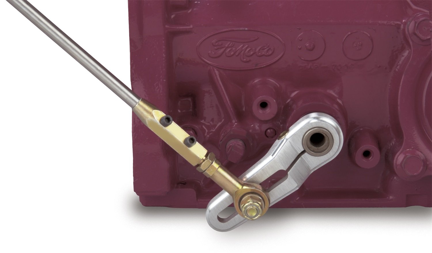 Adjustable Arm Kit Lokar ACA-1801 Column