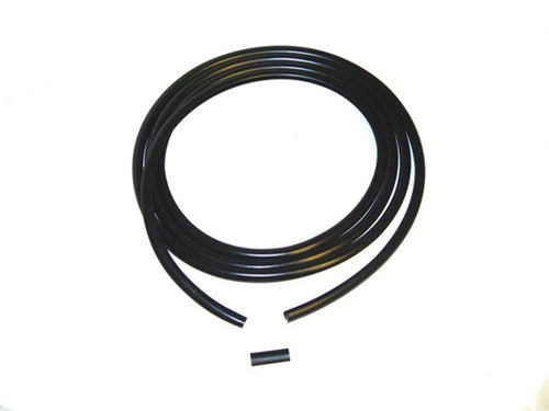 12301.05 | Omix | Windshield Glass Seal | OE Reference: 55019988 | Fits 1987-1995 Jeep Wrangler YJ