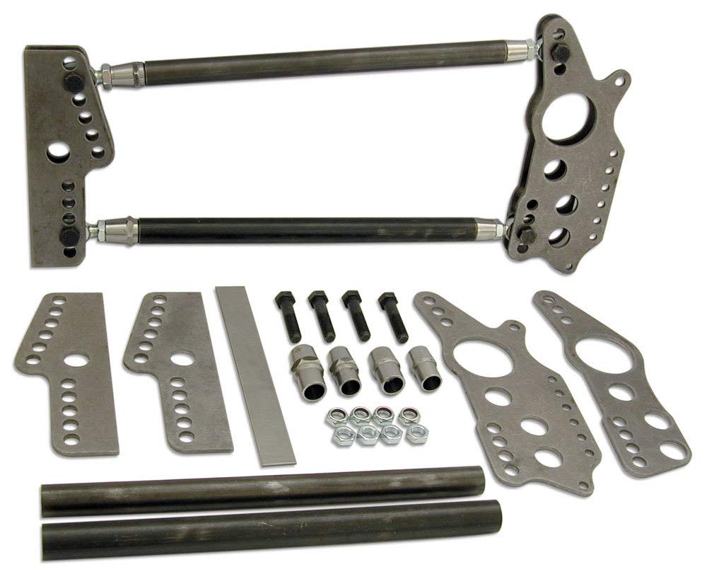 C2028 Competition Engineering 4-LINK KIT, MAGNUM