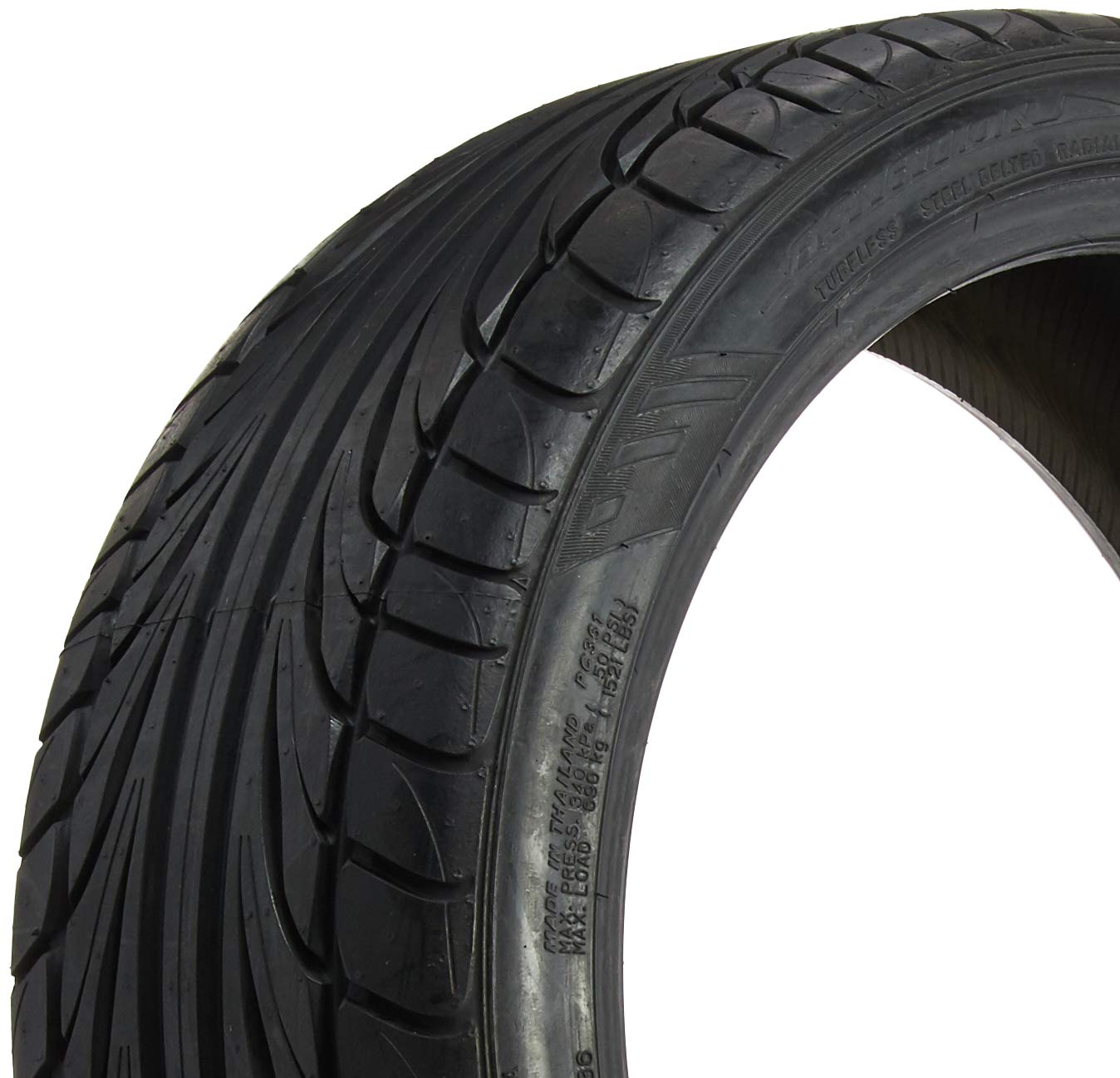 20 Inch FALKEN 452 Tire