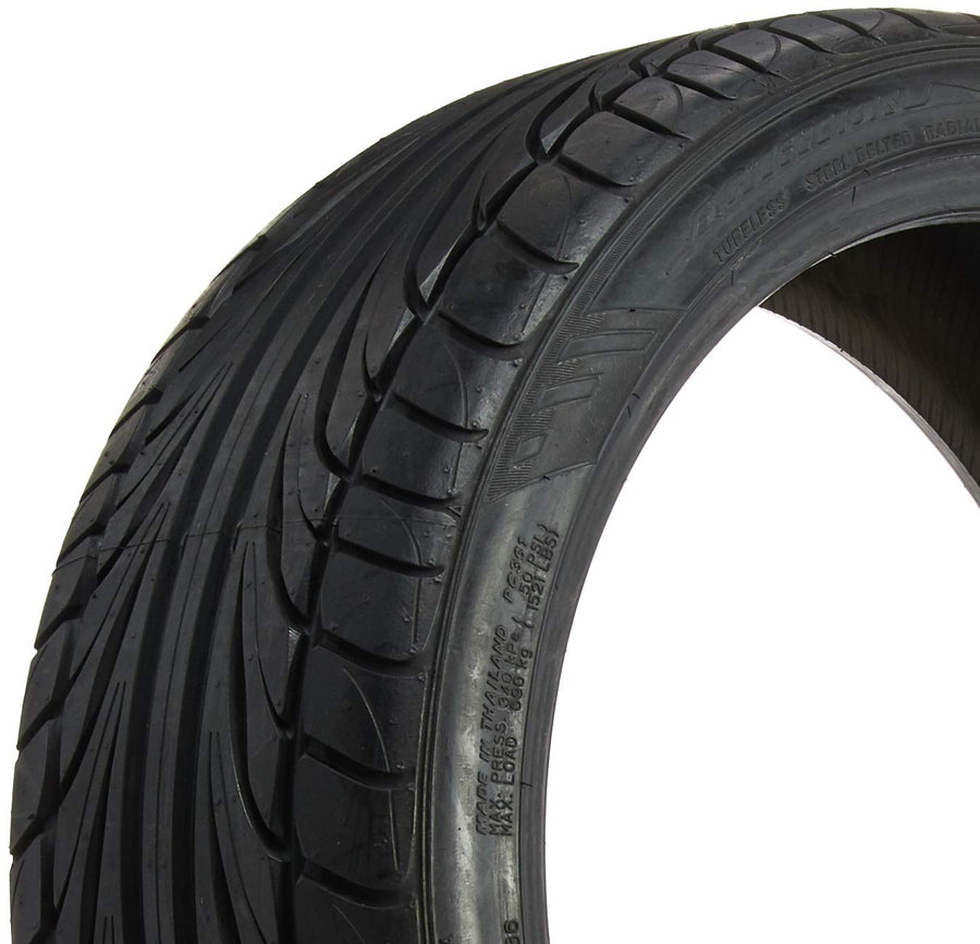 20 Inch FALKEN 452 Tire