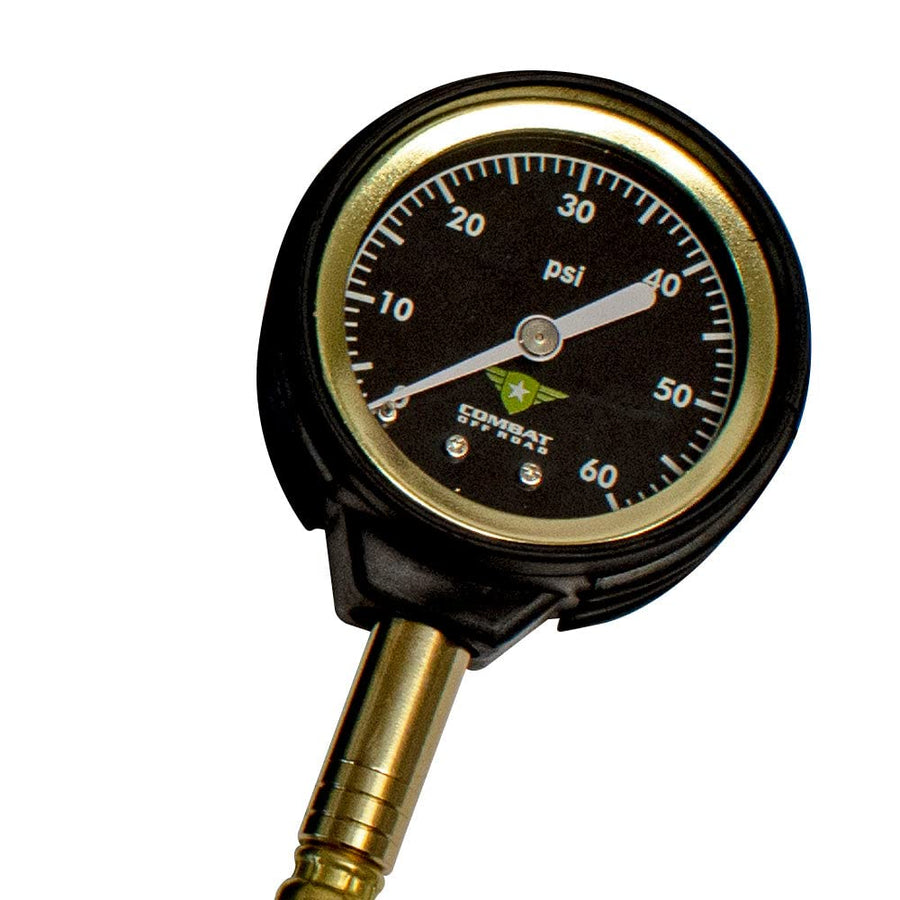 Rapid Air Deflator Combat Off Road