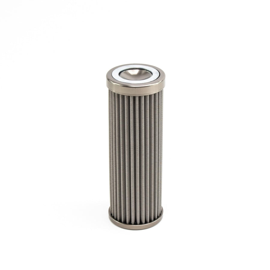 8-02-160-100 DeatschWerks in-line Fuel Filter Element, 1 Pack
