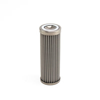 8-02-160-100 DeatschWerks in-line Fuel Filter Element, 1 Pack