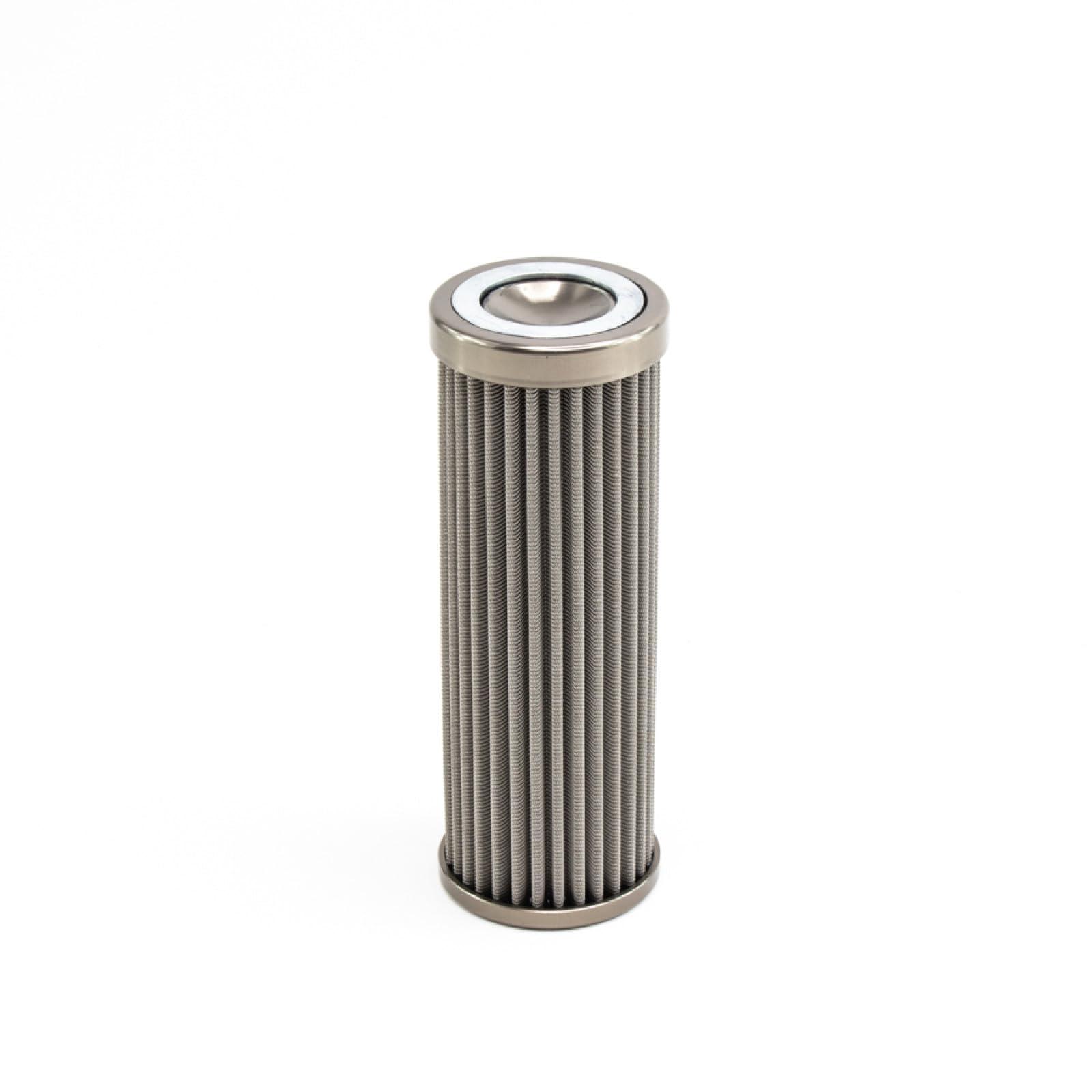 8-02-160-100 DeatschWerks in-line Fuel Filter Element, 1 Pack