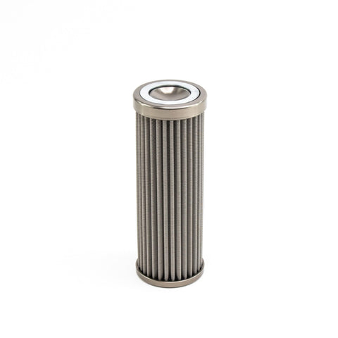 8-02-160-100 DeatschWerks in-line Fuel Filter Element, 1 Pack