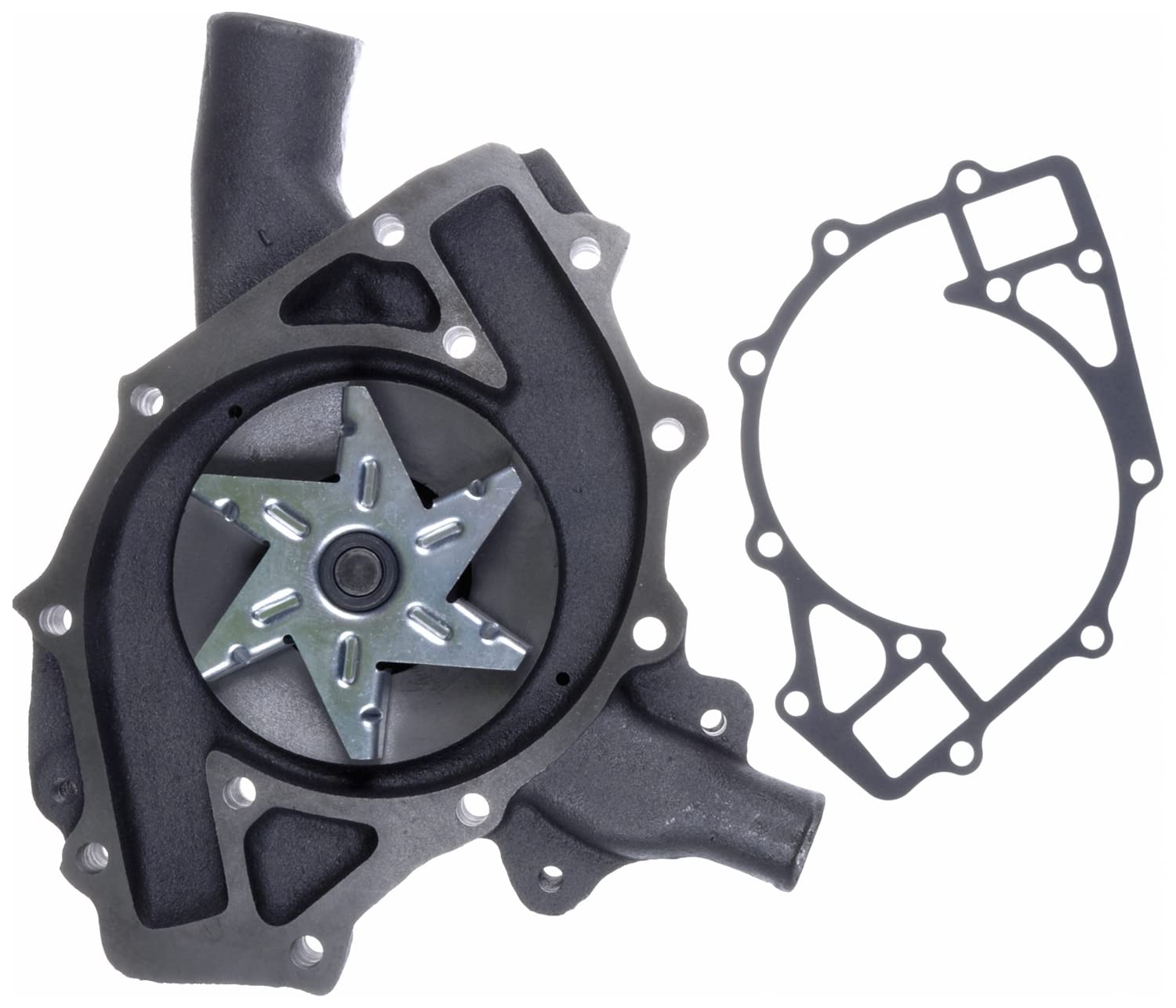 Premium Gates Engine Water Pump 44019