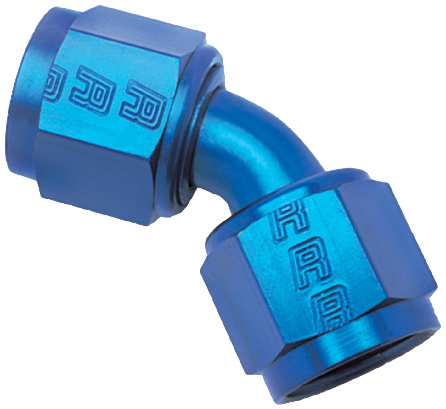 45 Degree Russell Swivel Coupler 640070