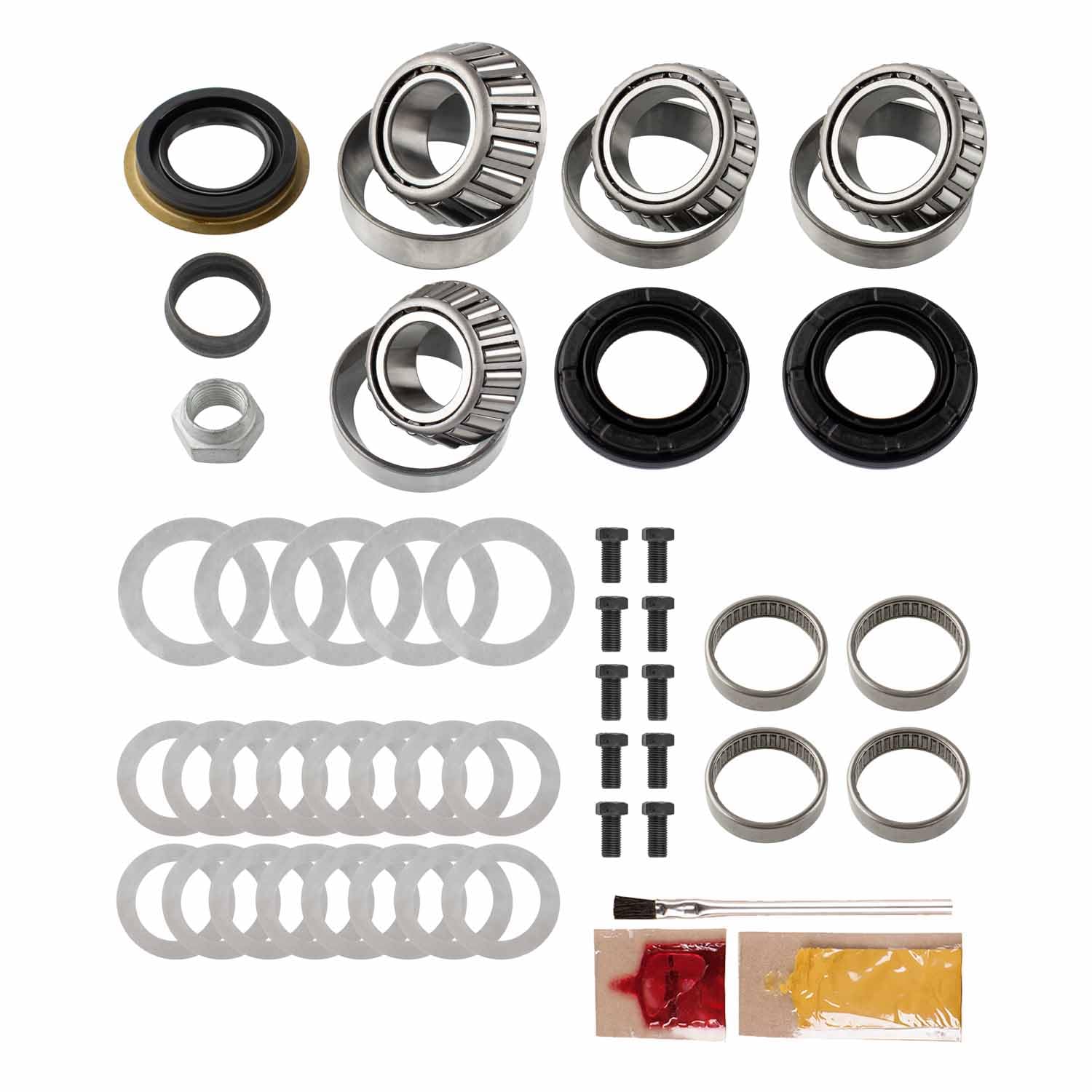 Bearing Kit Motive Gear R7.6RIFSMKT