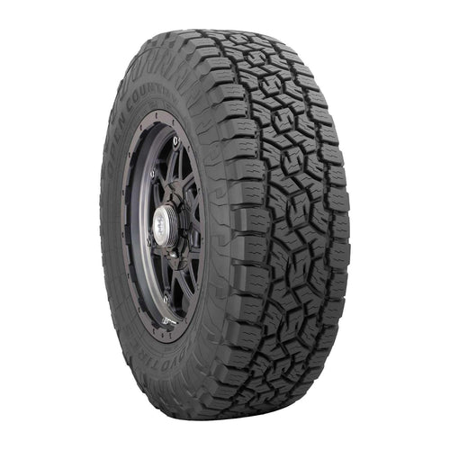Toyo Tires A/T III OPEN COUNTRY LT295/75R16 128/125R E/10 TL