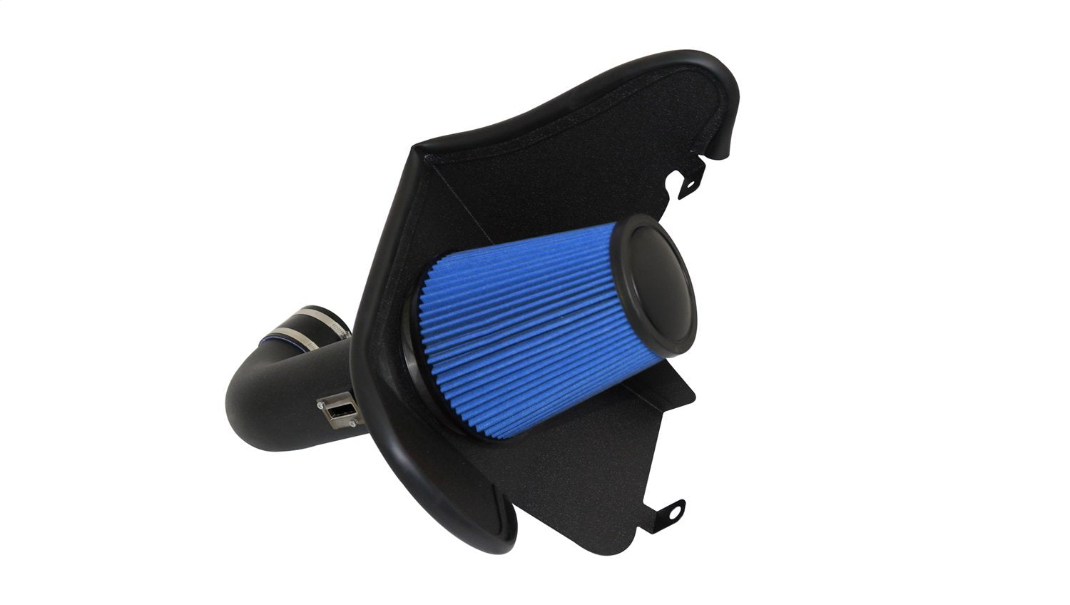 APEX Series Corsa Performance 615862-O Black Metal Air Intake