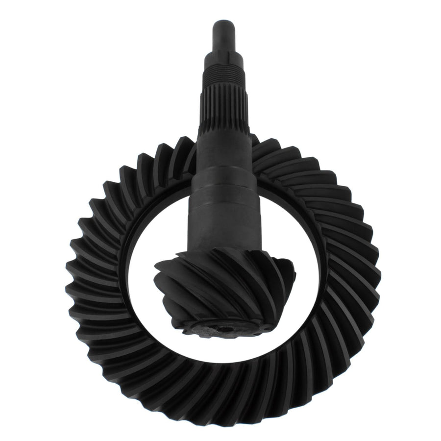 49-0164-1 Richmond Gear Differential Ring & Pinion, For Chrysler H198, Gear Ratio 3.55, 10-Bolt, 27 Spline, 9 Pinion & 32 Ring Tooth - Fits Chrysler 300, Dodge Charger/Magnum, Dodge 5154601AA