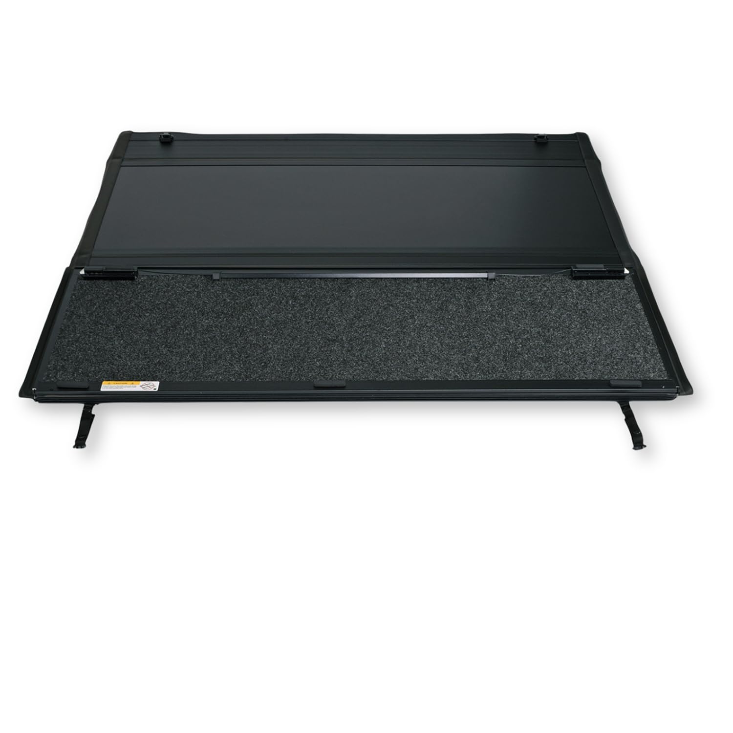 TFX3707 TRAILFX Tonneau Cover