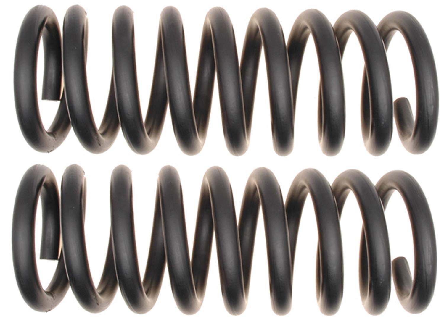Coil Spring Set MOOG 81184 for Dodge Ram 1500