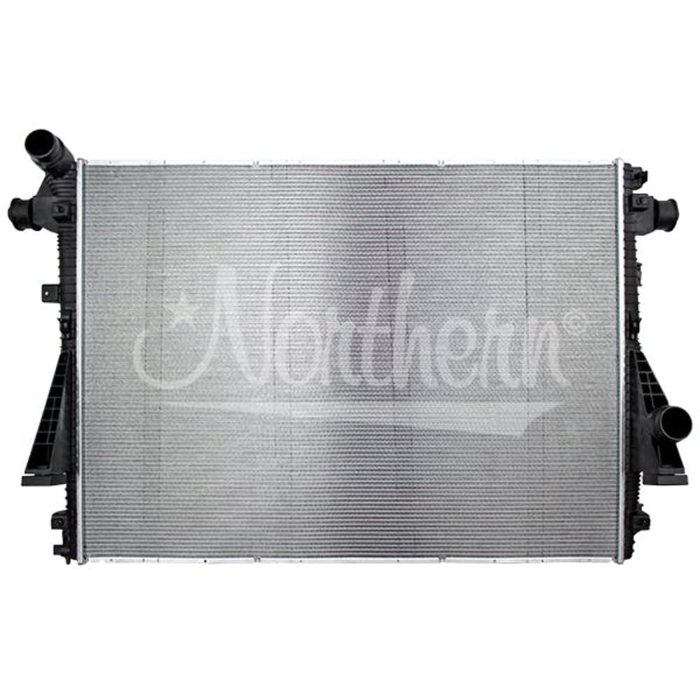 FORD NORTHERN RADIATOR 11-17 F SER 8.7L MAIN RADIATOR