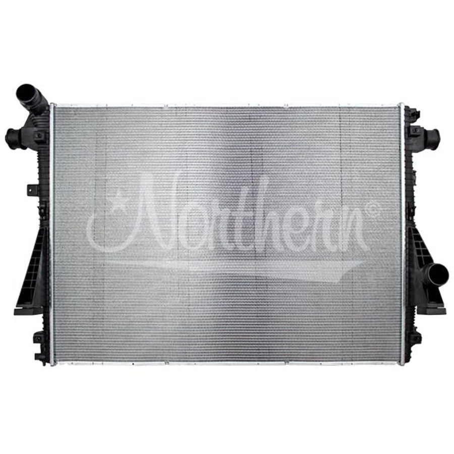 FORD NORTHERN RADIATOR 11-17 F SER 8.7L MAIN RADIATOR