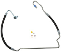 Power Steering Pressure Hose Gates 365852
