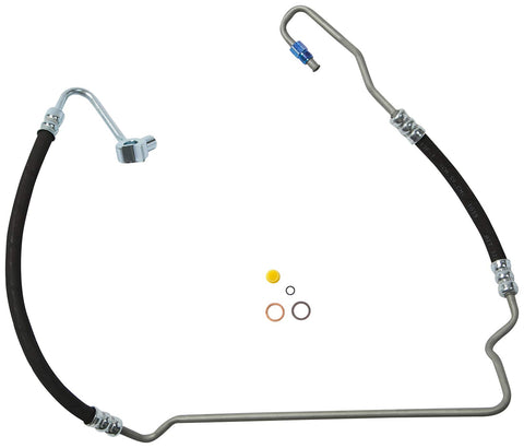 Power Steering Pressure Hose Gates 365852