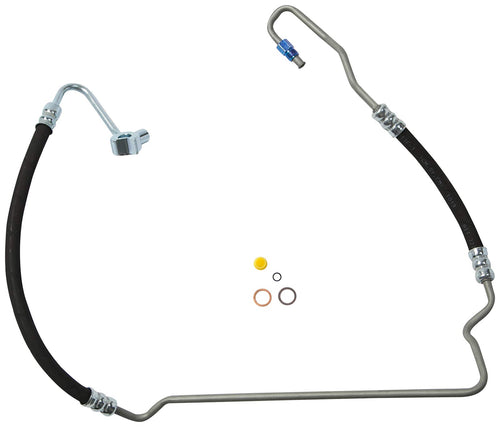 Power Steering Pressure Hose Gates 365852