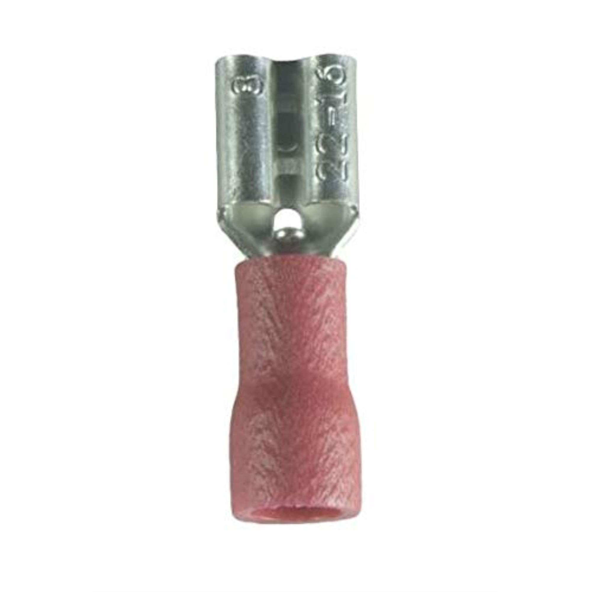 Vinyl WirthCo 80276 Female Quick Disconnect 100 Pack