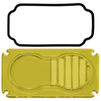 S2 Baja Designs Light Pod Lens Kit (Amber; Driving/Combo)