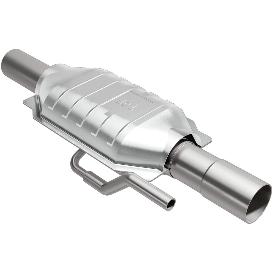 Catalytic Converter MagnaFlow 3391223: California Grade, Direct-Fit (CARB Compliant)