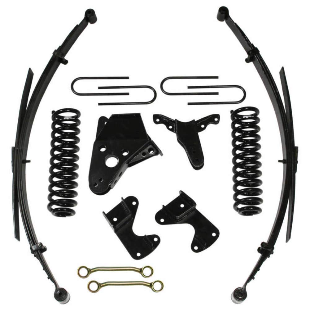 Skyjacker 6 IN. 136BHKS BROII SYS/H.D. BKTS 84-90