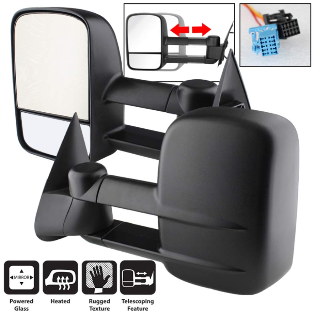 Mirror Spyder Auto 9935763