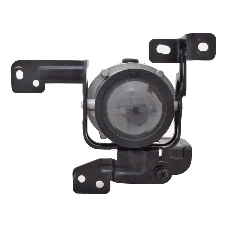 Right TYC Fog Light Assembly Compatible with 2020-2021 Kia Soul