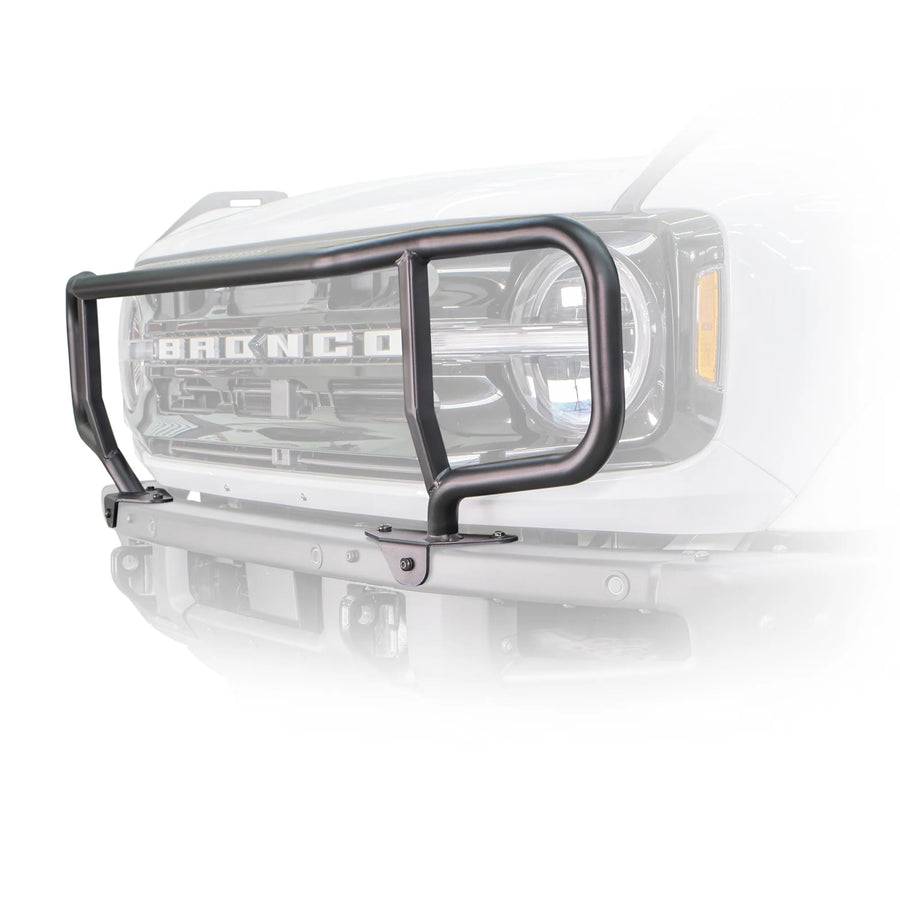 2021+ Ford Bronco OEM Grill Guard Turn Offroad Modular Bumper
