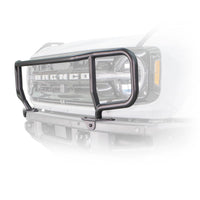 2021+ Ford Bronco OEM Grill Guard Turn Offroad Modular Bumper