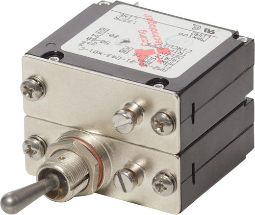 Blue Sea 7310 A-Series Military Grade 5 Amp COTS